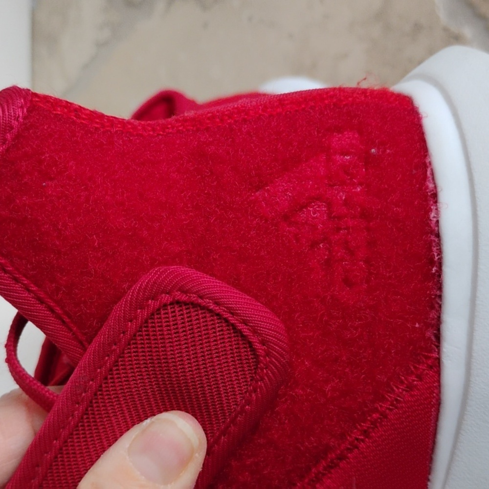 Adidas Boys Harden Basketball Shoes - Picture 5 of 7